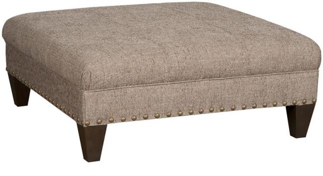King Hickory Furniture - Capitol Ottoman